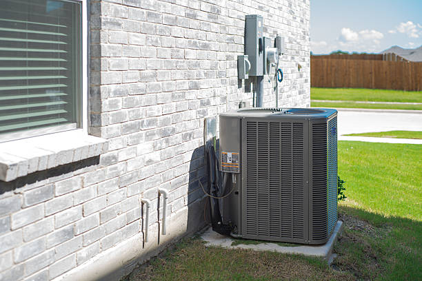 Reliable Hvac contractor in Wimberley, TX by FH HVAC